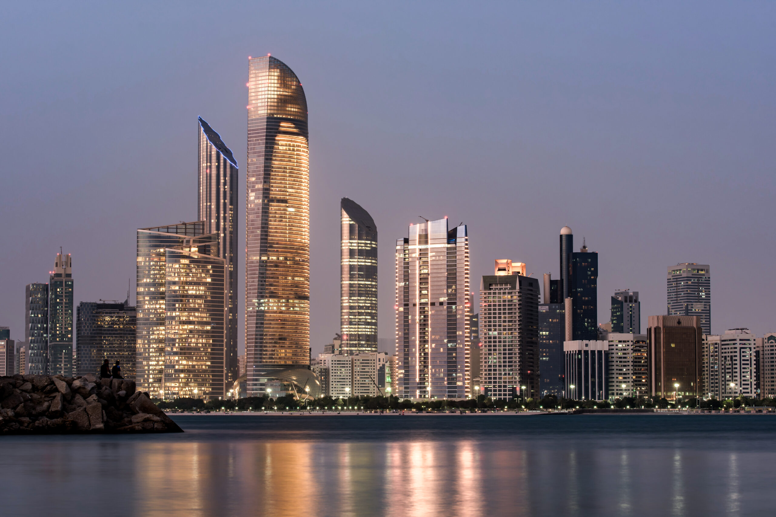 intercâmbio em dubai