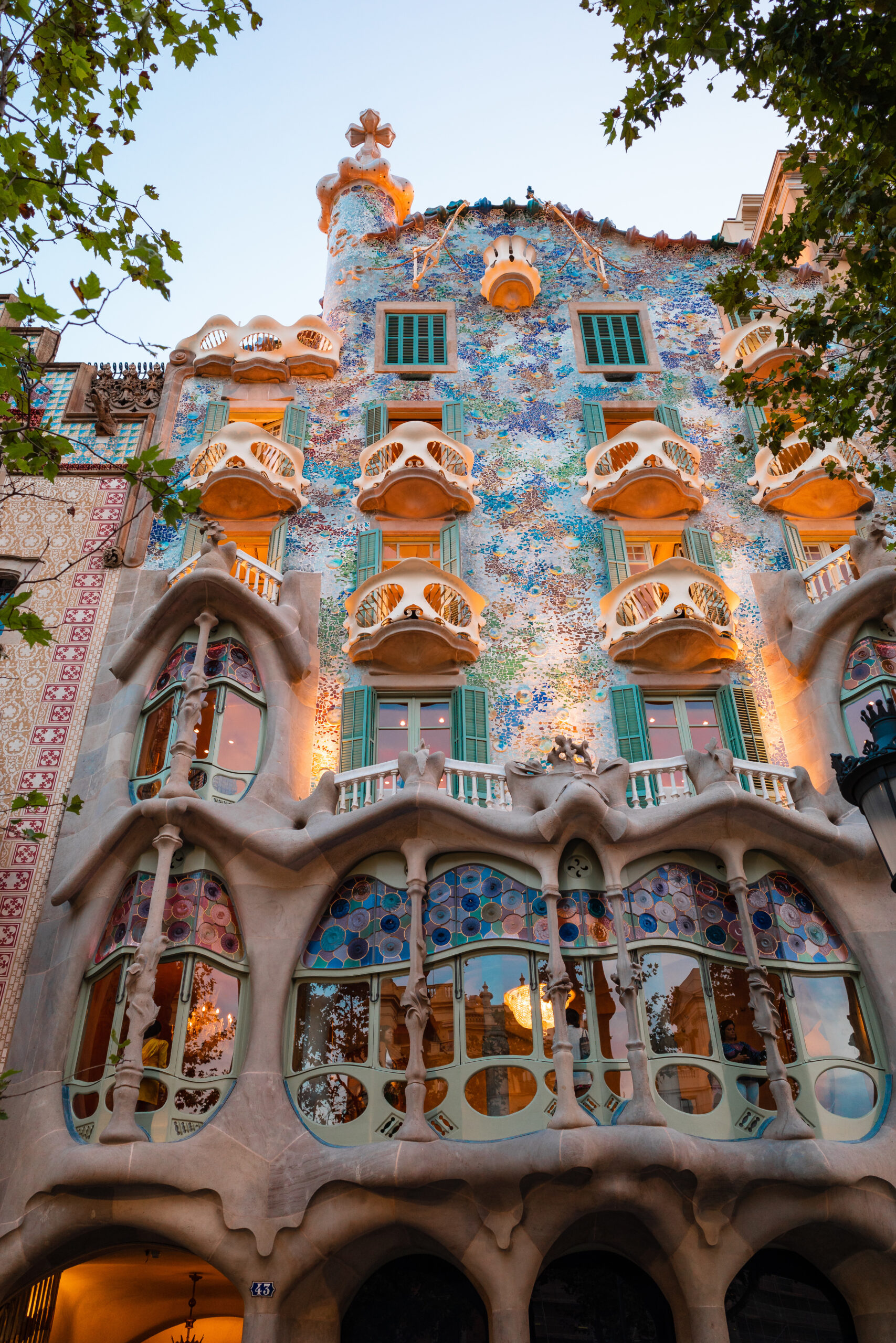 estudar em barcelona