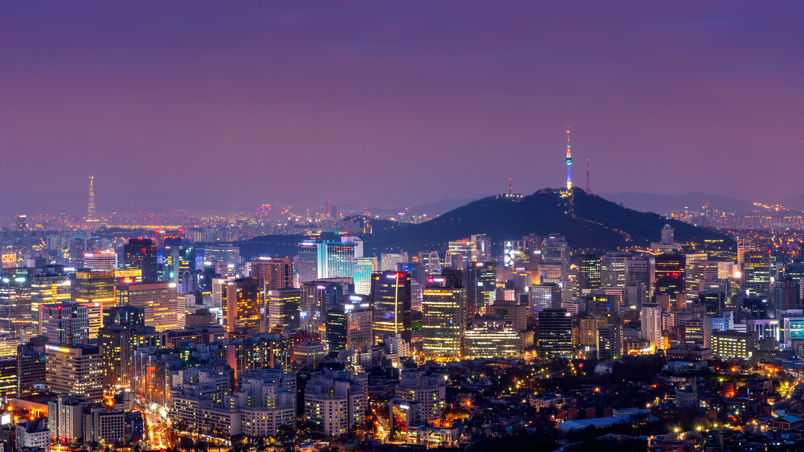 estudar em seul na coreia do sul