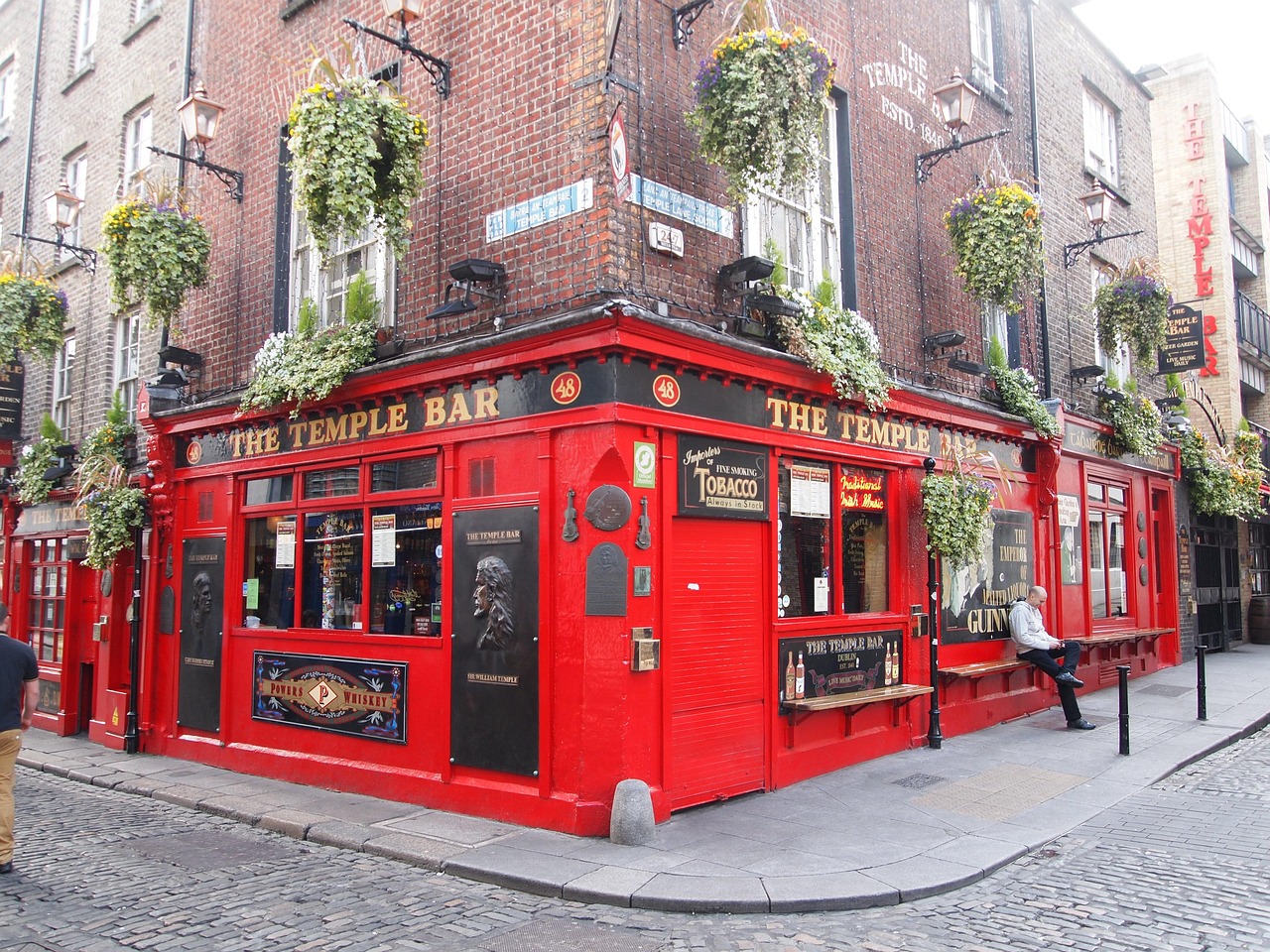 como fazer intercâmbio na irlanda