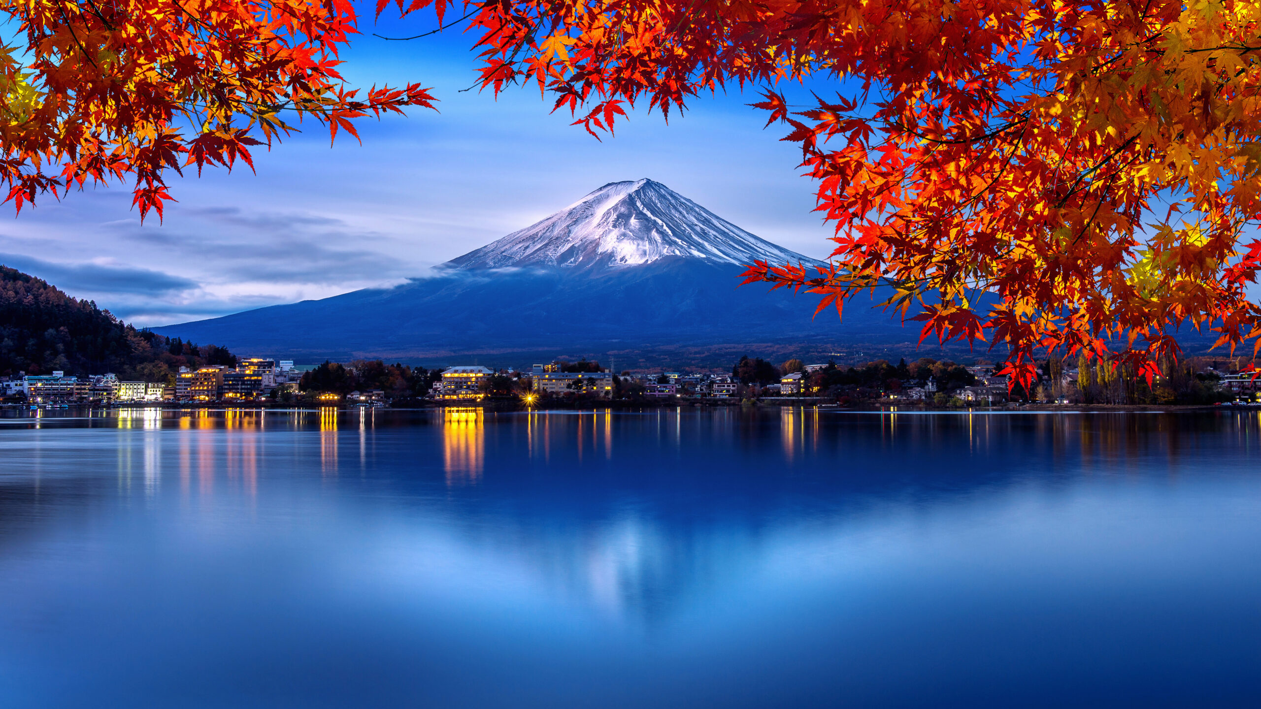 intercâmbio para o japão