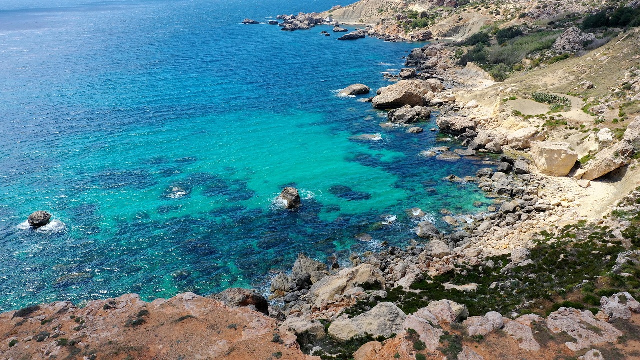 Como fazer intercâmbio para malta
