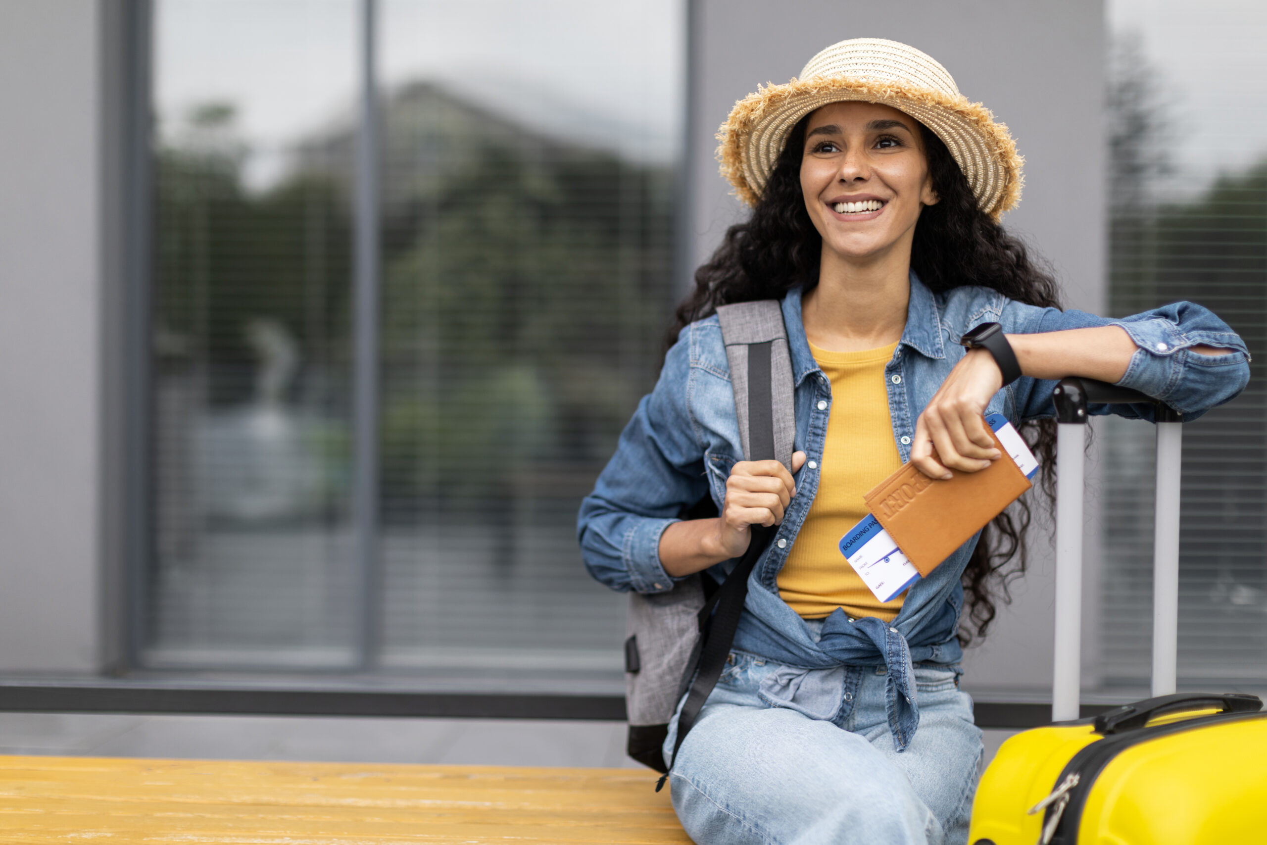 viajar de intercâmbio nas férias