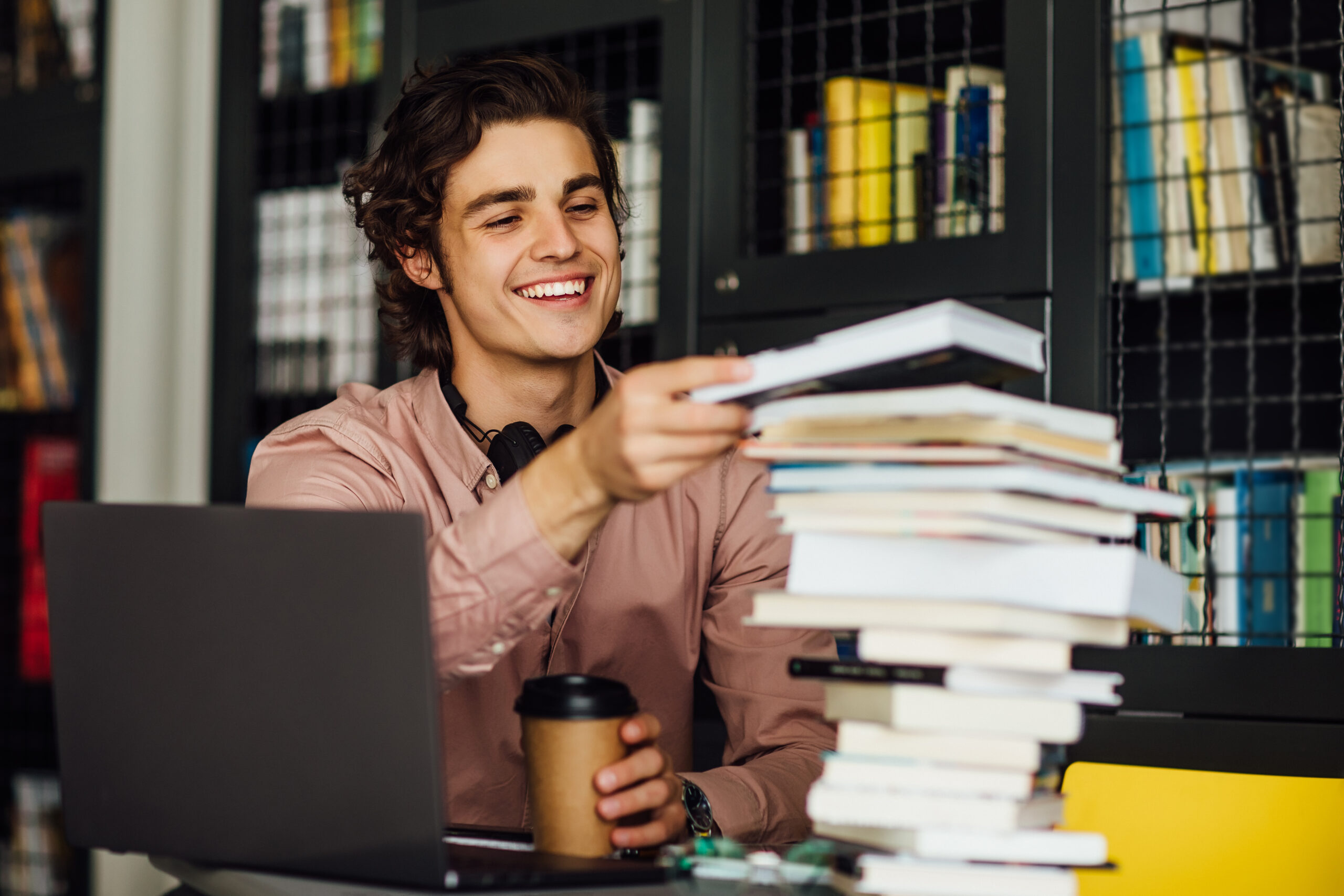 intercâmbio de trabalho e estudo