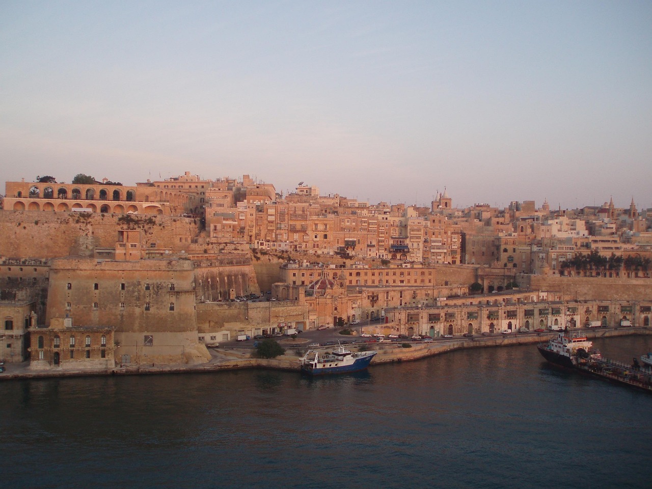 intercâmbio para malta