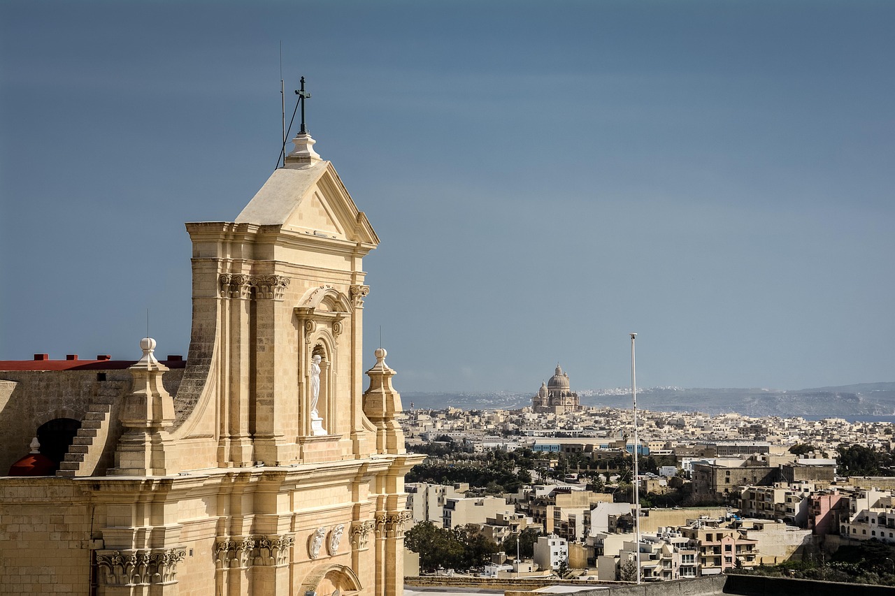 ir para malta