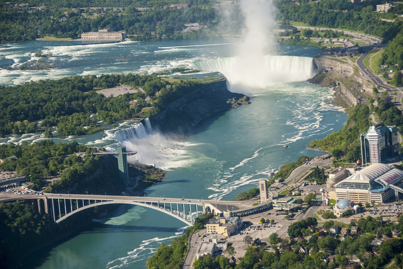 intercâmbio de mestrado no canadá