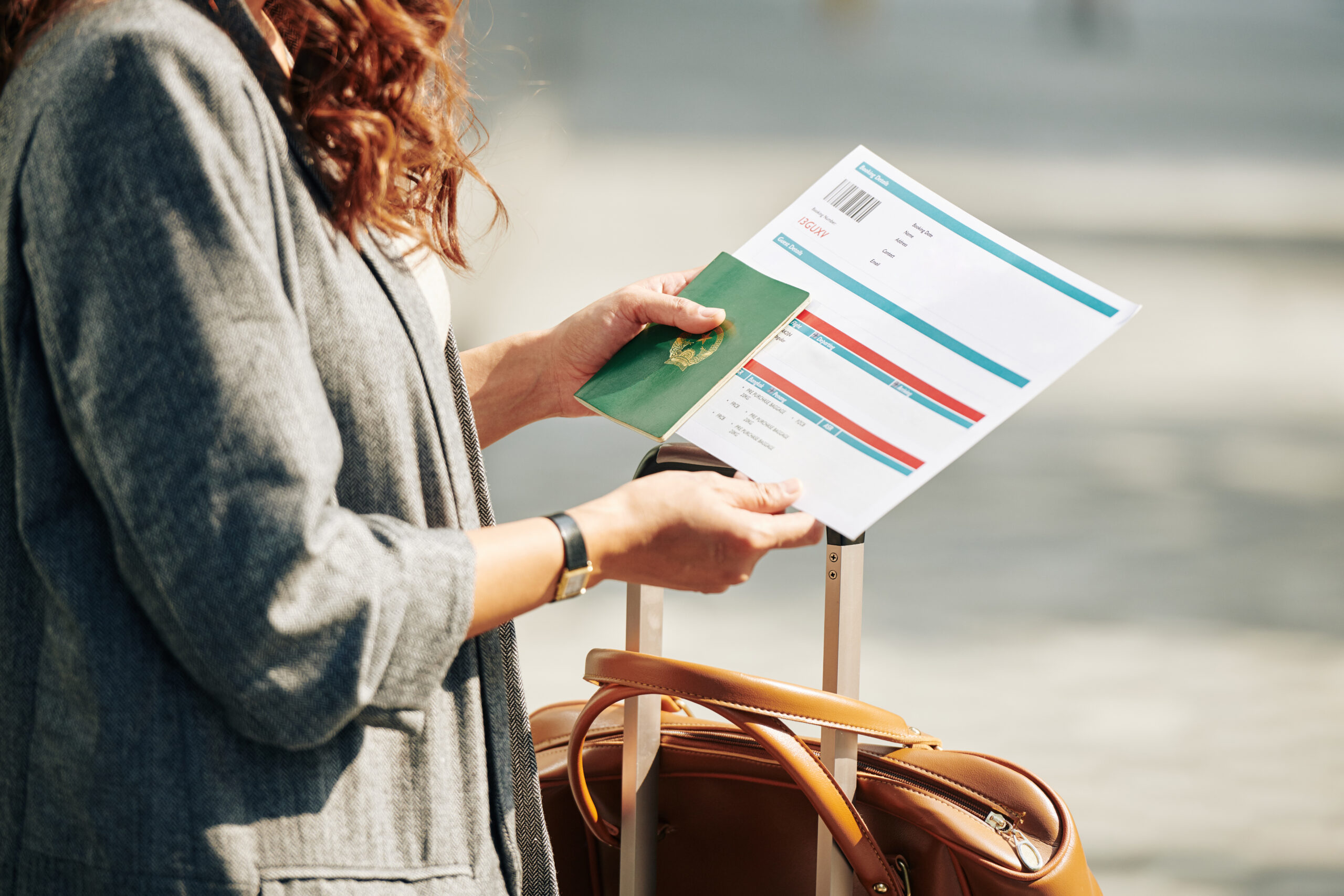 passagens para viagem internacional