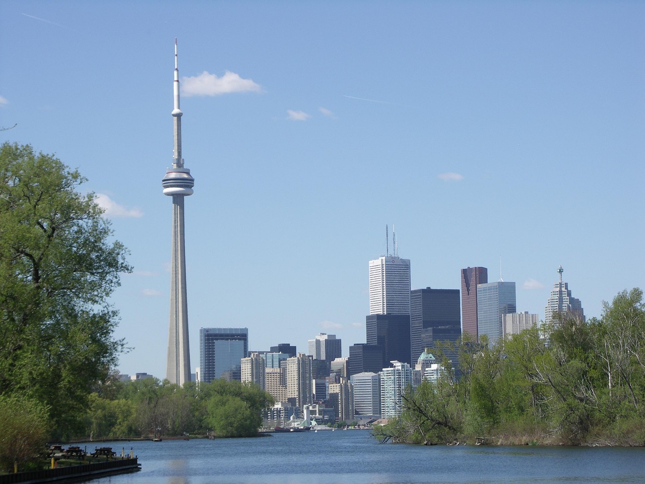 fazer intercâmbio para o canadá
