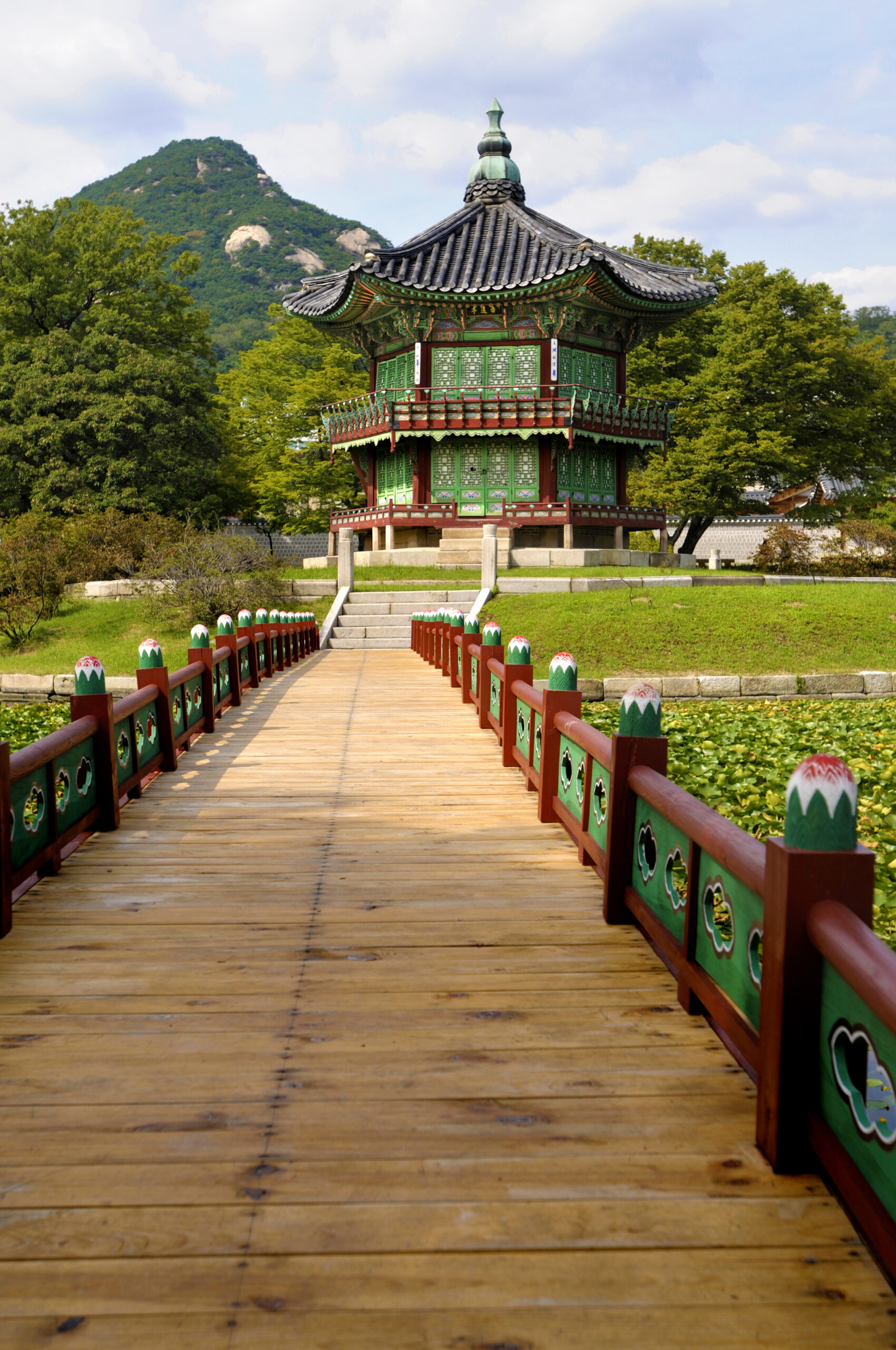 como fazer intercâmbio na coreia do sul