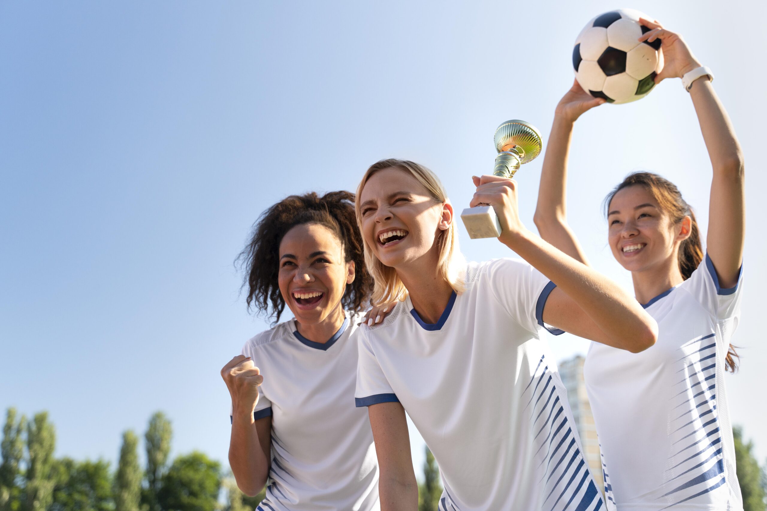 intercâmbio esportivo o que é